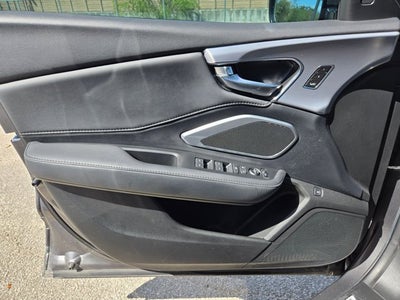 2023 Acura RDX FWD