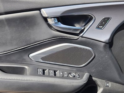 2023 Acura RDX FWD