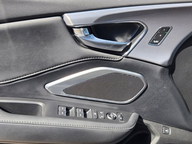 2023 Acura RDX FWD