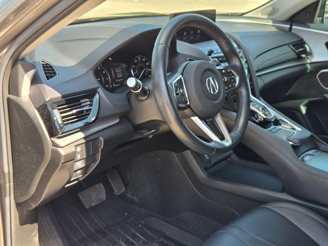 2023 Acura RDX FWD