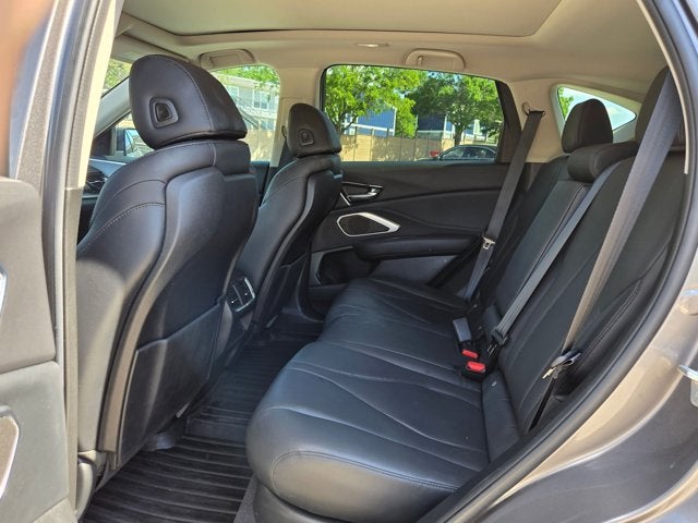 2023 Acura RDX FWD