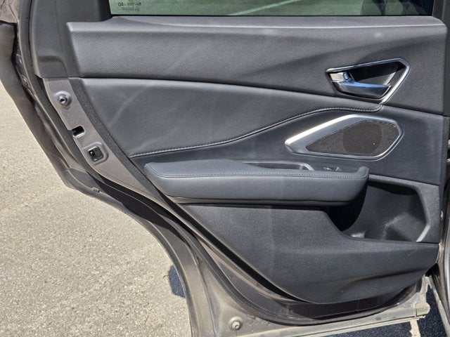 2023 Acura RDX FWD