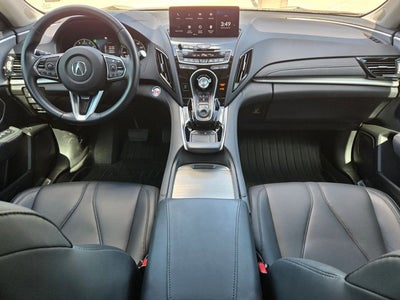 2023 Acura RDX FWD