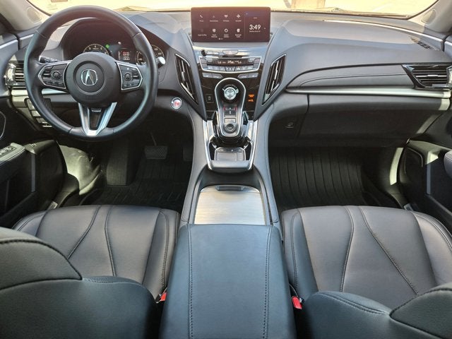 2023 Acura RDX FWD