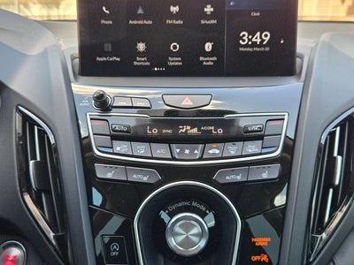 2023 Acura RDX FWD