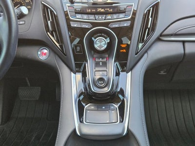 2023 Acura RDX FWD