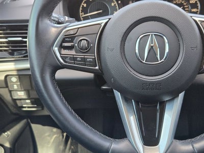 2023 Acura RDX FWD