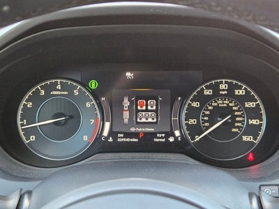 2023 Acura RDX FWD