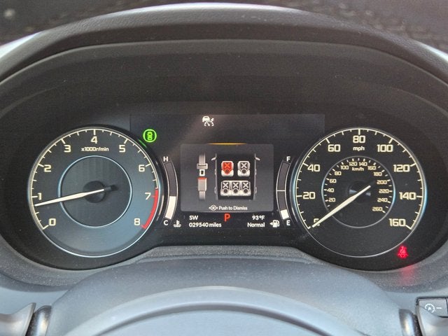 2023 Acura RDX FWD