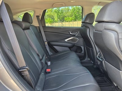 2023 Acura RDX FWD