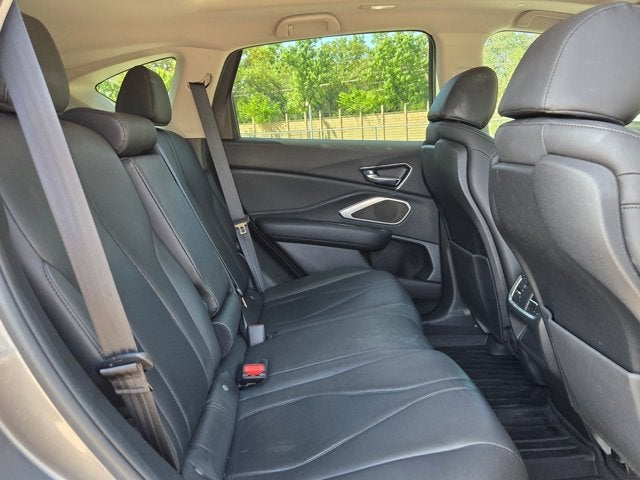 2023 Acura RDX FWD