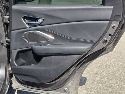 2023 Acura RDX FWD