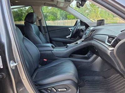 2023 Acura RDX FWD