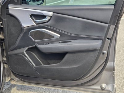 2023 Acura RDX FWD