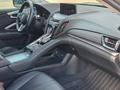 2023 Acura RDX FWD