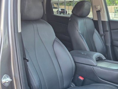 2023 Acura RDX FWD