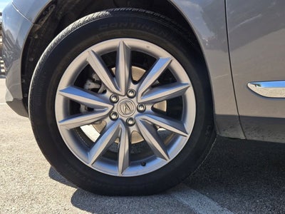 2023 Acura RDX FWD