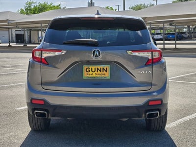 2023 Acura RDX FWD