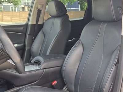 2023 Acura RDX w/Technology Package