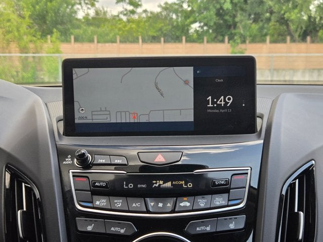 2023 Acura RDX w/Technology Package