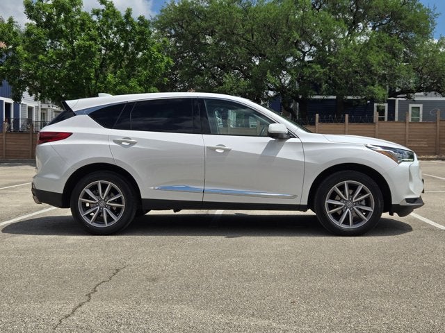 2023 Acura RDX w/Technology Package