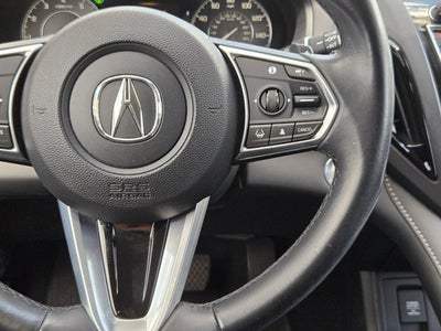 2023 Acura RDX w/Technology Package