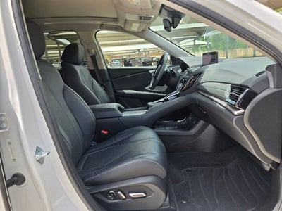 2023 Acura RDX w/Technology Package