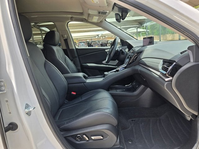 2023 Acura RDX w/Technology Package