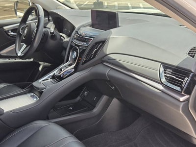 2023 Acura RDX w/Technology Package