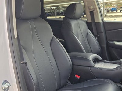 2023 Acura RDX w/Technology Package