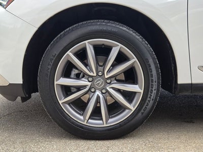 2023 Acura RDX w/Technology Package