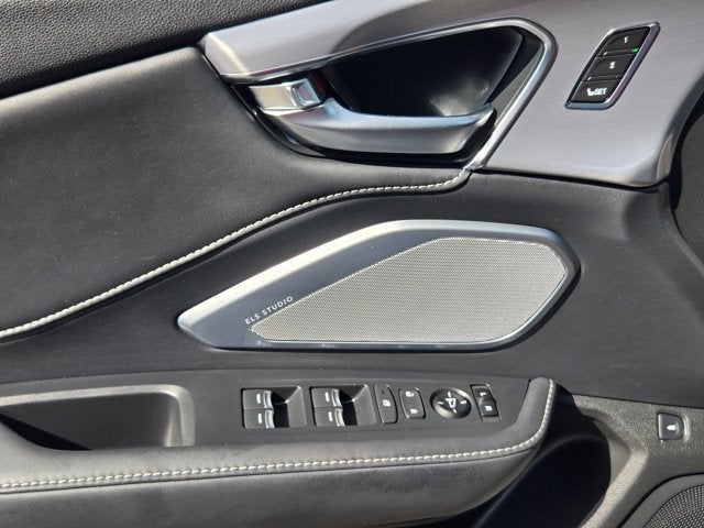 2023 Acura RDX FWD with Technology Package
