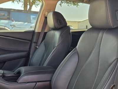 2023 Acura RDX FWD with Technology Package