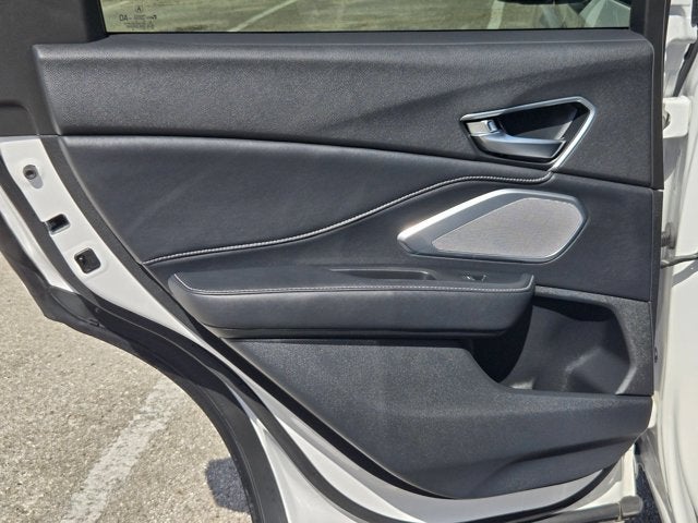 2023 Acura RDX FWD with Technology Package