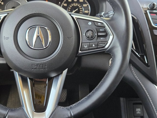 2023 Acura RDX FWD with Technology Package