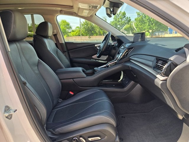 2023 Acura RDX FWD with Technology Package