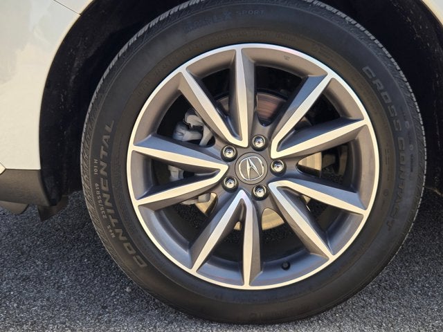 2023 Acura RDX FWD with Technology Package