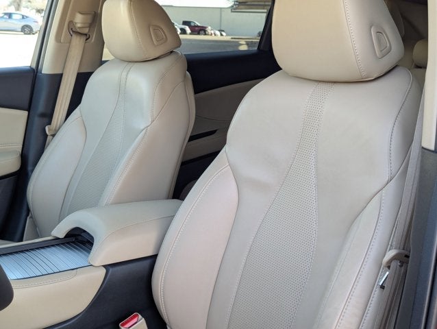 2023 Acura RDX w/Technology Package