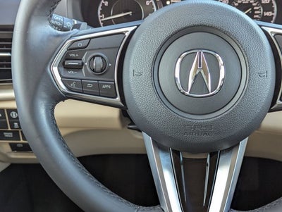 2023 Acura RDX w/Technology Package