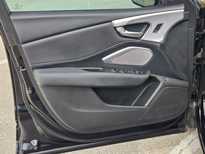 2023 Acura RDX w/Technology Package