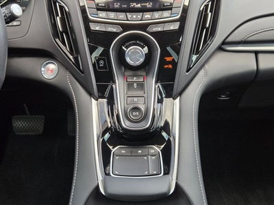 2023 Acura RDX w/Technology Package