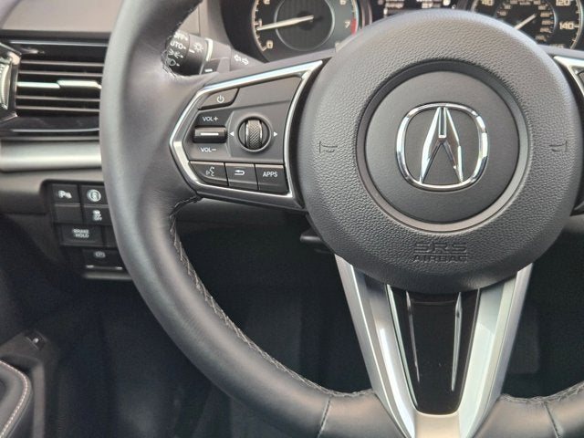 2023 Acura RDX w/Technology Package