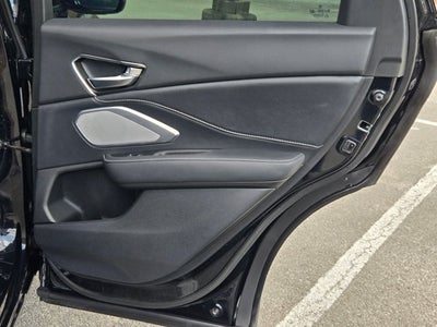 2023 Acura RDX w/Technology Package