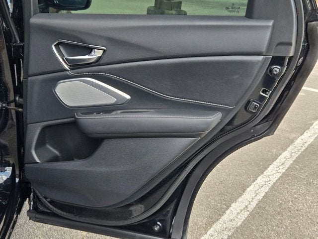 2023 Acura RDX w/Technology Package