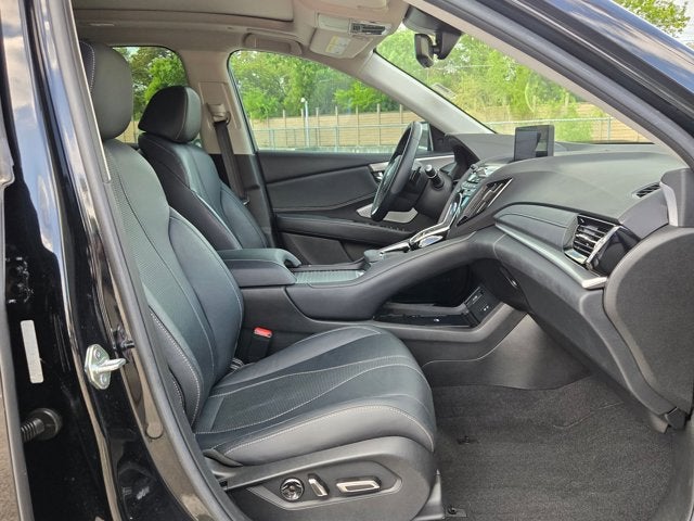 2023 Acura RDX w/Technology Package