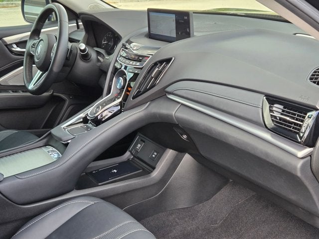 2023 Acura RDX w/Technology Package