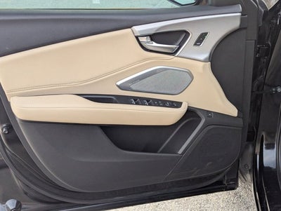 2023 Acura RDX w/Technology Package