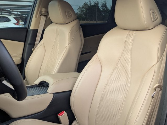 2023 Acura RDX w/Technology Package