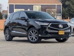 2023 Acura RDX w/Technology Package