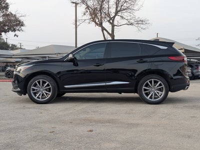 2023 Acura RDX w/Technology Package